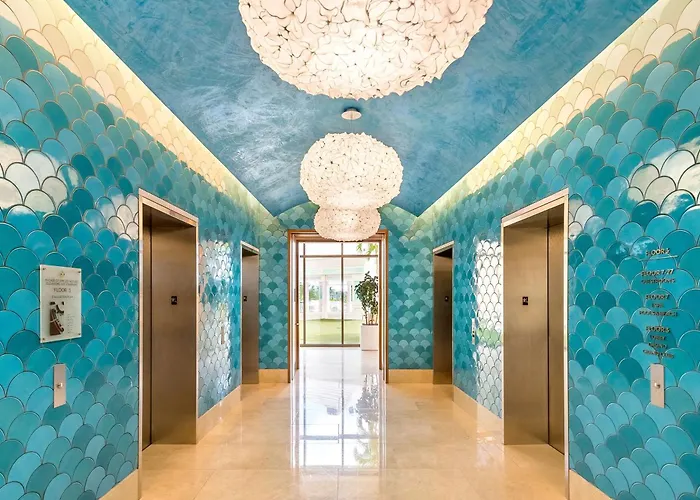 Grand Hyatt Baha Mar