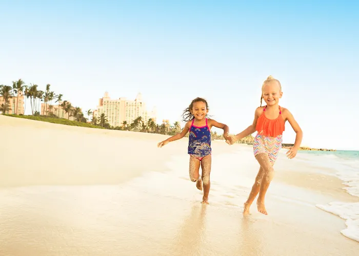 The Coral At Atlantis