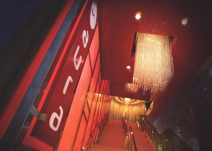 The Coral At Atlantis